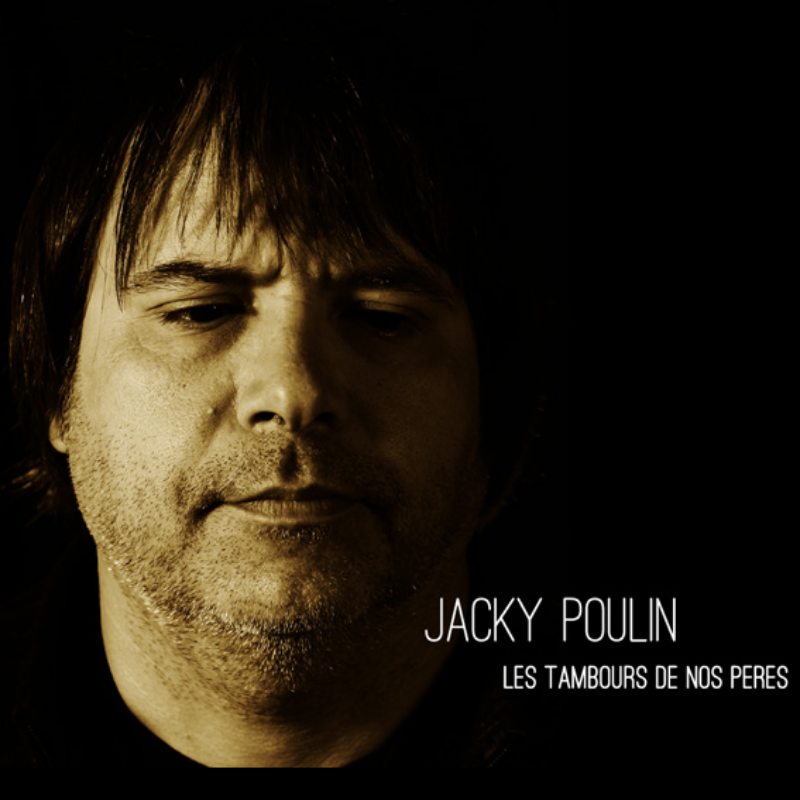 Jacky Poulin